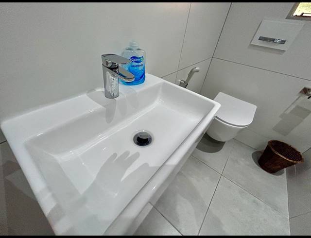 4 BEDROOM HOUSE FOR SALE IN GOODWOOD ESTATE